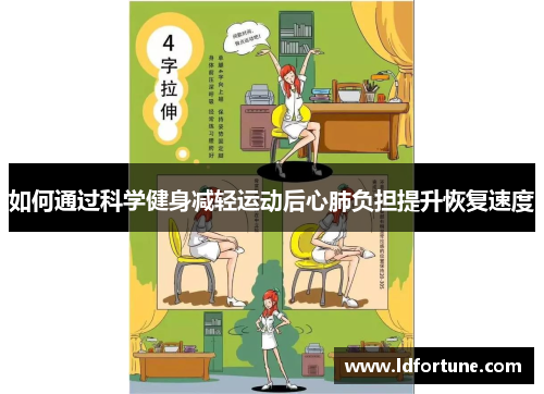 如何通过科学健身减轻运动后心肺负担提升恢复速度